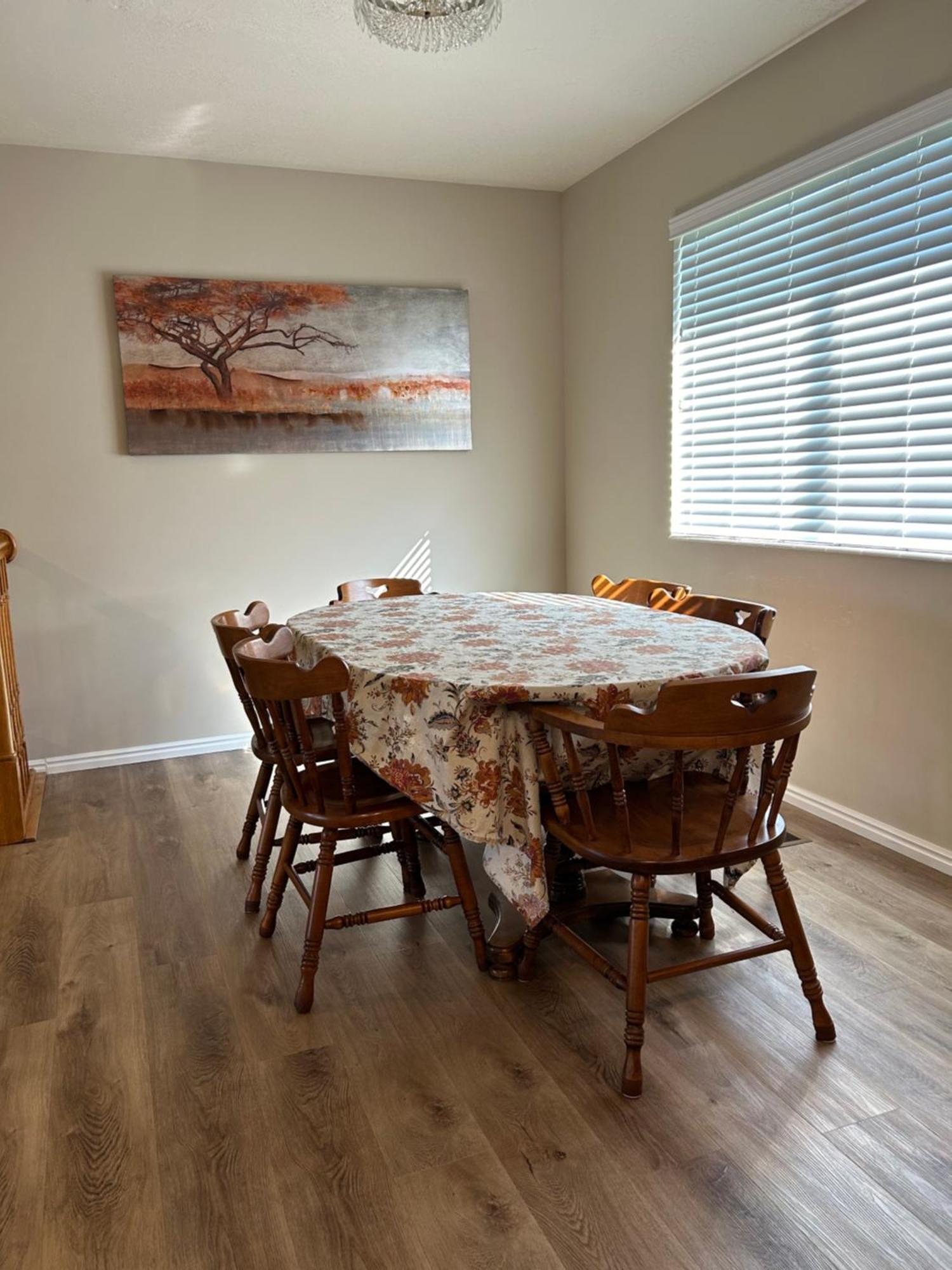 Betty's Place Ii